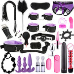 Load image into Gallery viewer, "A Little BDSM Bondage Kits"  -BDSM starter kits to help add a little extra Kink into your sex life!! - The Gadget Shack Shop
