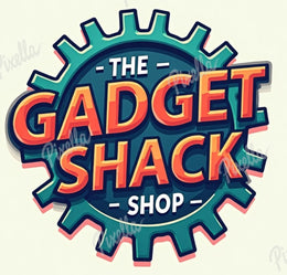 The Gadget Shack Shop