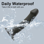 Load image into Gallery viewer, Prostate Massage Anal Plug Vibrator Anus Sex Toys for Man Butt Plug Men With Suction Cup Dildo Anal Toys for Woman Gay Adults - The Gadget Shack Shop
