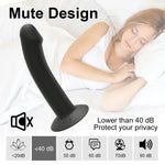 Load image into Gallery viewer, Prostate Massage Anal Plug Vibrator Anus Sex Toys for Man Butt Plug Men With Suction Cup Dildo Anal Toys for Woman Gay Adults - The Gadget Shack Shop
