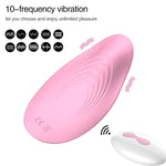Load image into Gallery viewer, The Gadget Shack Butterfly Wearable Dildo Vibrator! Designed for bold risk-takers, this wireless remote-controlled vibrator offers a hands-free and exciting experience. - The Gadget Shack Shop
