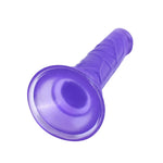Load image into Gallery viewer, Realistic Dildo Vagina Anal Butt Plug Strap On Penis Suction Cup No Vibrator Toys For Adult Buttplug Anal Sex Toys For Woman - The Gadget Shack Shop
