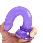 Load image into Gallery viewer, Realistic Dildo Vagina Anal Butt Plug Strap On Penis Suction Cup No Vibrator Toys For Adult Buttplug Anal Sex Toys For Woman - The Gadget Shack Shop
