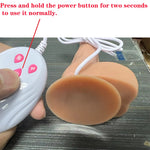 Load image into Gallery viewer, Thrusting Rotation Remote Control Dildo Vibrator Female Realistic Penis Gay Suction Cup Masturbator Couple For Women Sex Toys - The Gadget Shack Shop

