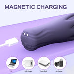 Load image into Gallery viewer, Cock Masturbator Sex Toys for Mens Pleasure, Electric Penis Vibrator Stimulation Device with 10 Vibration Modes, Masturbation Cup Adult Sex Toys for Men Women Couple - The Gadget Shack Shop
