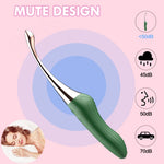 Load image into Gallery viewer, The Gadget Shack Shop High Frequency G Spot Clitoris Stimulator! - The Gadget Shack Shop
