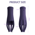 Load image into Gallery viewer, Cock Masturbator Sex Toys for Mens Pleasure, Electric Penis Vibrator Stimulation Device with 10 Vibration Modes, Masturbation Cup Adult Sex Toys for Men Women Couple - The Gadget Shack Shop
