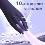 Load image into Gallery viewer, Cock Masturbator Sex Toys for Mens Pleasure, Electric Penis Vibrator Stimulation Device with 10 Vibration Modes, Masturbation Cup Adult Sex Toys for Men Women Couple - The Gadget Shack Shop
