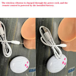 Load image into Gallery viewer, Thrusting Rotation Remote Control Dildo Vibrator Female Realistic Penis Gay Suction Cup Masturbator Couple For Women Sex Toys - The Gadget Shack Shop
