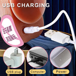 Load image into Gallery viewer, Thrusting Rotation Remote Control Dildo Vibrator Female Realistic Penis Gay Suction Cup Masturbator Couple For Women Sex Toys - The Gadget Shack Shop
