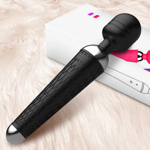 Powerful Magic Wand Vibrators for women, USB Charge AV Stick Female G The Gadget Shack Shop Powerful Magic Wand Vibrators for women, USB Charge AV Stick Female G The Gadget Shack Shop