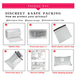 Load image into Gallery viewer, "Luxury Rechargeable Wand" - Rechargeable 10 Speed Dildo Vibrator Powerful Magic Wand Clitoris/Vagina Stimulator For Women - The Gadget Shack Shop
