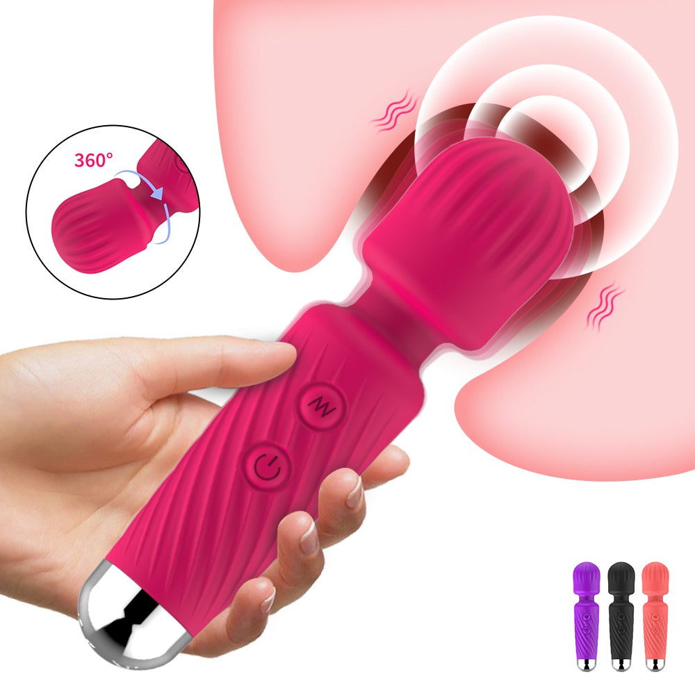 Little Cherry That's So Cherry Wand!" -16 Modes Strong Vibration Upgr The Gadget Shack Shop Little Cherry That's So Cherry Wand!" -16 Modes Strong Vibration Upgr The Gadget Shack Shop