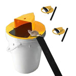 Load image into Gallery viewer, Humane Flip N' Slide Bucket Flip-Lid Mouse and Rat Trap by The Gadget Shack Shop - The Gadget Shack Shop
