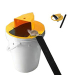Load image into Gallery viewer, Humane Flip N' Slide Bucket Flip-Lid Mouse and Rat Trap by The Gadget Shack Shop - The Gadget Shack Shop
