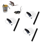 Load image into Gallery viewer, Humane Flip N' Slide Bucket Flip-Lid Mouse and Rat Trap by The Gadget Shack Shop - The Gadget Shack Shop
