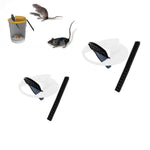 Load image into Gallery viewer, Humane Flip N' Slide Bucket Flip-Lid Mouse and Rat Trap by The Gadget Shack Shop - The Gadget Shack Shop
