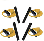 Load image into Gallery viewer, Humane Flip N' Slide Bucket Flip-Lid Mouse and Rat Trap by The Gadget Shack Shop - The Gadget Shack Shop
