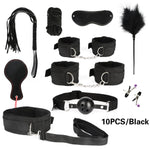 Load image into Gallery viewer, "A Little BDSM Bondage Kits"  -BDSM starter kits to help add a little extra Kink into your sex life!! - The Gadget Shack Shop
