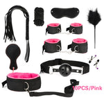 Load image into Gallery viewer, "A Little BDSM Bondage Kits"  -BDSM starter kits to help add a little extra Kink into your sex life!! - The Gadget Shack Shop
