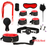 Load image into Gallery viewer, "A Little BDSM Bondage Kits"  -BDSM starter kits to help add a little extra Kink into your sex life!! - The Gadget Shack Shop
