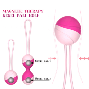 kegel sex toy Doc Johnson