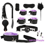 Load image into Gallery viewer, "A Little BDSM Bondage Kits"  -BDSM starter kits to help add a little extra Kink into your sex life!! - The Gadget Shack Shop
