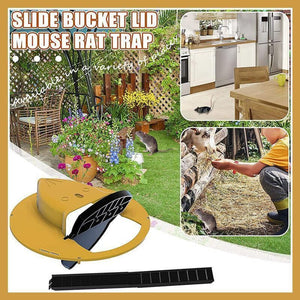 High Quality Garden Humane Mouse Trap Rat Trap - Buy High Quality Garden  Humane Mouse Trap Rat Trap Product on
