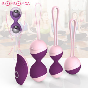 Gadget Shack Vibrating Kegel Balls -Vibrating Kegel Balls with Remote The Gadget Shack Shop Gadget Shack Vibrating Kegel Balls -Vibrating Kegel Balls with Remote The Gadget Shack Shop