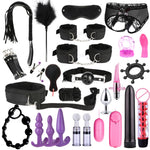 Load image into Gallery viewer, "A Little BDSM Bondage Kits"  -BDSM starter kits to help add a little extra Kink into your sex life!! - The Gadget Shack Shop
