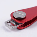 Load image into Gallery viewer, Gadget Shack Shop - Smart Compact Keychain Holder and Keychain Organizer - The Gadget Shack Shop
