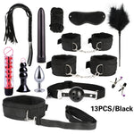 Load image into Gallery viewer, "A Little BDSM Bondage Kits"  -BDSM starter kits to help add a little extra Kink into your sex life!! - The Gadget Shack Shop
