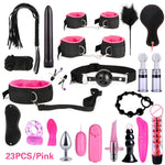 Load image into Gallery viewer, &quot;A Little BDSM Bondage Kits&quot;  -BDSM starter kits to help add a little extra Kink into your sex life!!
