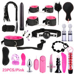 Load image into Gallery viewer, "A Little BDSM Bondage Kits"  -BDSM starter kits to help add a little extra Kink into your sex life!! - The Gadget Shack Shop
