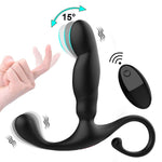 Load image into Gallery viewer, Experience ultimate relaxation with The Wave Motion Prostate Massager from The Gadget Shack - The Gadget Shack Shop
