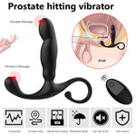Load image into Gallery viewer, Experience ultimate relaxation with The Wave Motion Prostate Massager from The Gadget Shack - The Gadget Shack Shop
