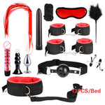 Load image into Gallery viewer, "A Little BDSM Bondage Kits"  -BDSM starter kits to help add a little extra Kink into your sex life!! - The Gadget Shack Shop
