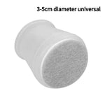 Load image into Gallery viewer, 16pcs Silicone Chair Leg Cap Feet Pads Floor Protector Furniture Table Covers for Non-Slip Chair Socks Rubber Feet Cap Bottom - The Gadget Shack Shop
