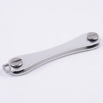 Load image into Gallery viewer, Gadget Shack Shop - Smart Compact Keychain Holder and Keychain Organizer - The Gadget Shack Shop
