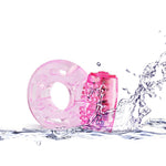 Load image into Gallery viewer, The Gadget Shack Shop- Sets of from 1 to 12 Adult Vibration Penis Rings, Super Stretchy Silicone Cock Ring with a built in Vibration Massage Stimulator - The Gadget Shack Shop
