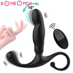 Load image into Gallery viewer, Experience ultimate relaxation with The Wave Motion Prostate Massager from The Gadget Shack - The Gadget Shack Shop
