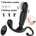 Load image into Gallery viewer, Experience ultimate relaxation with The Wave Motion Prostate Massager from The Gadget Shack - The Gadget Shack Shop
