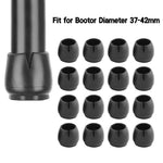Load image into Gallery viewer, 16pcs Silicone Chair Leg Cap Feet Pads Floor Protector Furniture Table Covers for Non-Slip Chair Socks Rubber Feet Cap Bottom - The Gadget Shack Shop
