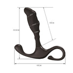 Load image into Gallery viewer, Experience ultimate relaxation with The Wave Motion Prostate Massager from The Gadget Shack - The Gadget Shack Shop
