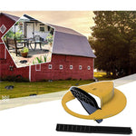 Load image into Gallery viewer, Humane Flip N' Slide Bucket Flip-Lid Mouse and Rat Trap by The Gadget Shack Shop - The Gadget Shack Shop
