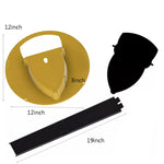 Load image into Gallery viewer, Humane Flip N' Slide Bucket Flip-Lid Mouse and Rat Trap by The Gadget Shack Shop - The Gadget Shack Shop
